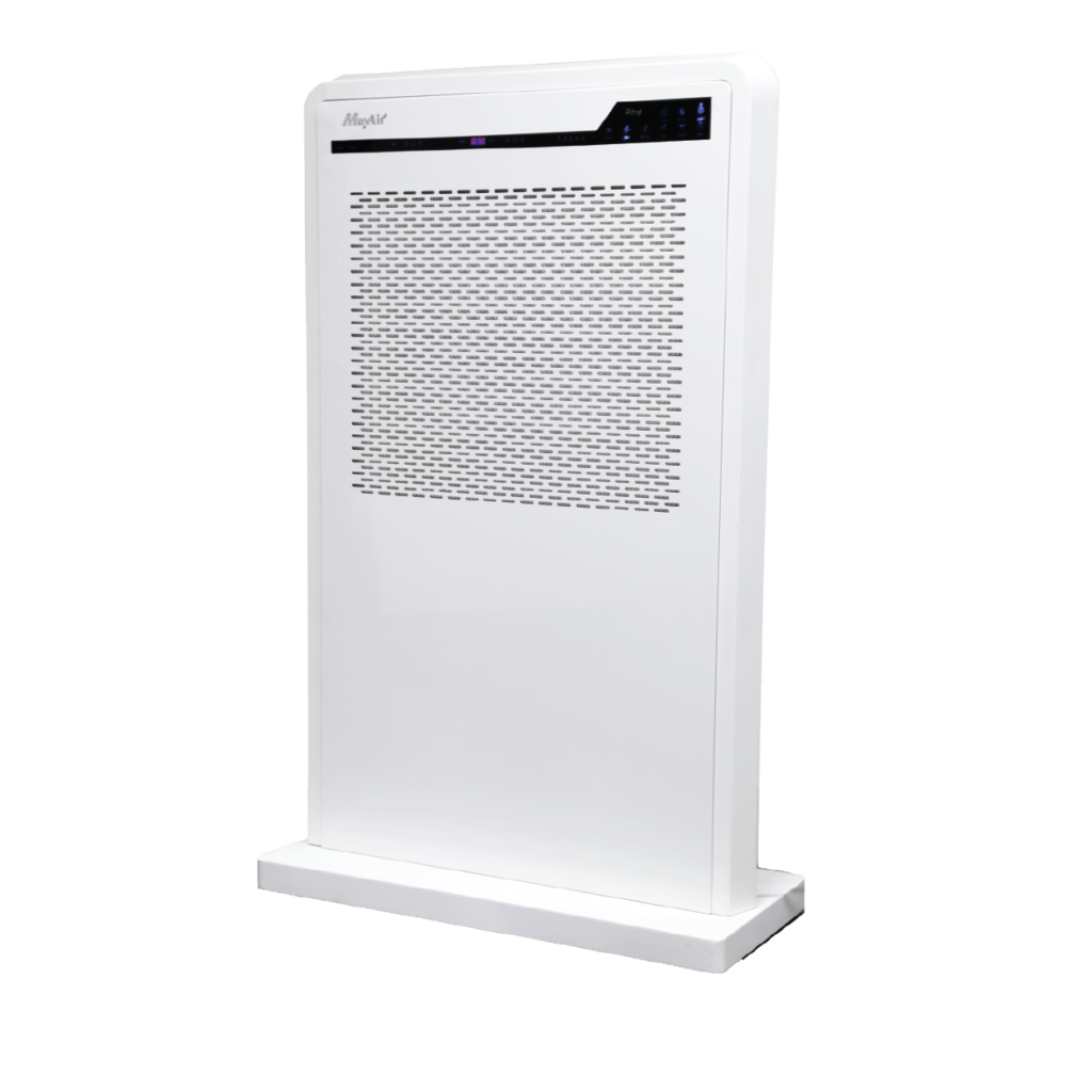 indoor air quality
