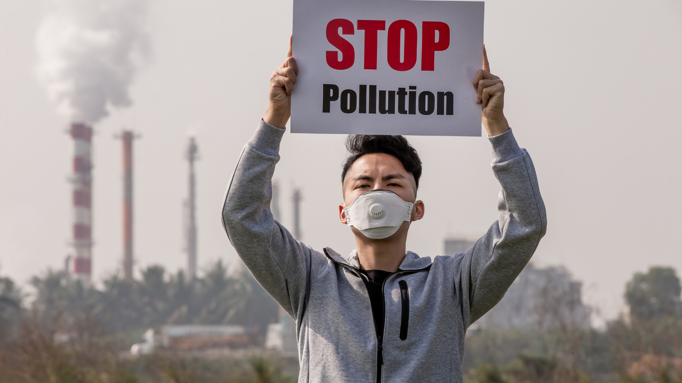 Air Pollution