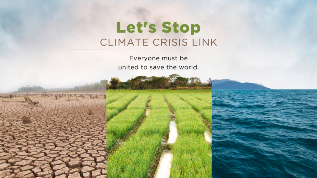 climate change